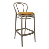 Victor Bentwood Bar Stools