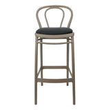 Victor Bentwood Bar Stools