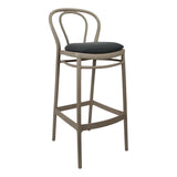 Victor Bentwood Bar Stools
