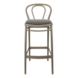 Victor Bentwood Bar Stools