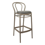 Victor Bentwood Bar Stools