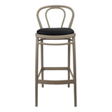 Victor Bentwood Bar Stools