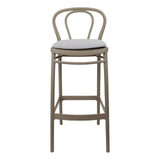 Victor Bentwood Bar Stools