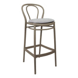 Victor Bentwood Bar Stools