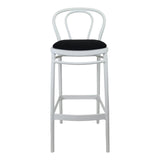 Victor Bentwood Bar Stools