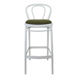 Victor Bentwood Bar Stools