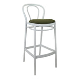 Victor Bentwood Bar Stools