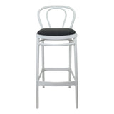 Victor Bentwood Bar Stools