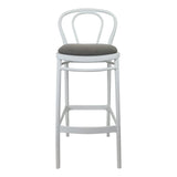 Victor Bentwood Bar Stools