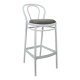 Victor Bentwood Bar Stools