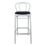 Victor Bentwood Bar Stools