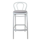 Victor Bentwood Bar Stools