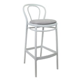 Victor Bentwood Bar Stools