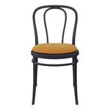 Victor Bentwood Chair | Nufurn Commercial Furniture 