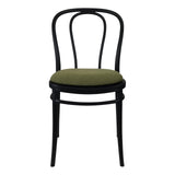 Victor Bentwood Chair | Nufurn Commercial Furniture 