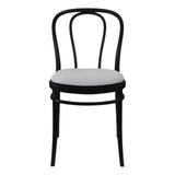 Victor Bentwood Chair | Nufurn Commercial Furniture 