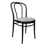 Victor Bentwood Chair | Nufurn Commercial Furniture 