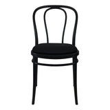 Victor Bentwood Chair | Nufurn Commercial Furniture 