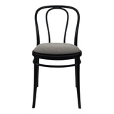 Victor Bentwood Chair | Nufurn Commercial Furniture 