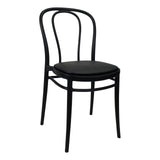 Victor Bentwood Chair | Nufurn Commercial Furniture 