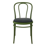 Victor Bentwood Chair | Nufurn Commercial Furniture 