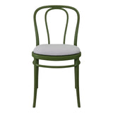 Victor Bentwood Chair | Nufurn Commercial Furniture 