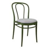 Victor Bentwood Chair | Nufurn Commercial Furniture 