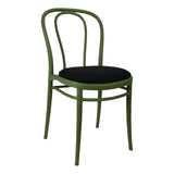 Victor Bentwood Chair | Nufurn Commercial Furniture 