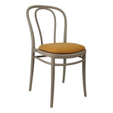 Victor Bentwood Chair | Nufurn Commercial Furniture 