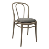 Victor Bentwood Chair | Nufurn Commercial Furniture 