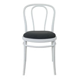 Victor Bentwood Chair | Nufurn Commercial Furniture 