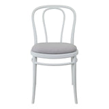 Victor Bentwood Chair | Nufurn Commercial Furniture 