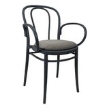 Victor Bentwood Xl Arm Chair