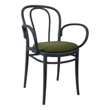 Victor Bentwood Xl Arm Chair