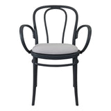 Victor Bentwood Xl Arm Chair