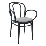 Victor Bentwood Xl Arm Chair