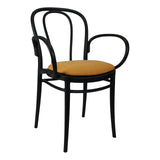 Victor Bentwood Xl Arm Chair