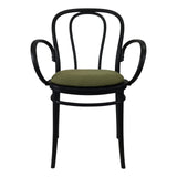 Victor Bentwood Xl Arm Chair