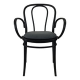 Victor Bentwood Xl Arm Chair