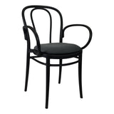 Victor Bentwood Xl Arm Chair