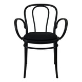 Victor Bentwood Xl Arm Chair