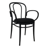 Victor Bentwood Xl Arm Chair