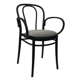 Victor Bentwood Xl Arm Chair