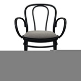 Victor Bentwood Xl Arm Chair