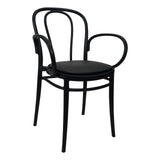Victor Bentwood Xl Arm Chair