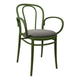 Victor Bentwood Xl Arm Chair