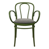 Victor Bentwood Xl Arm Chair