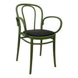 Victor Bentwood Xl Arm Chair