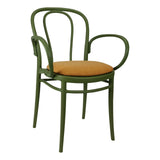 Victor Bentwood Xl Arm Chair