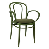 Victor Bentwood Xl Arm Chair